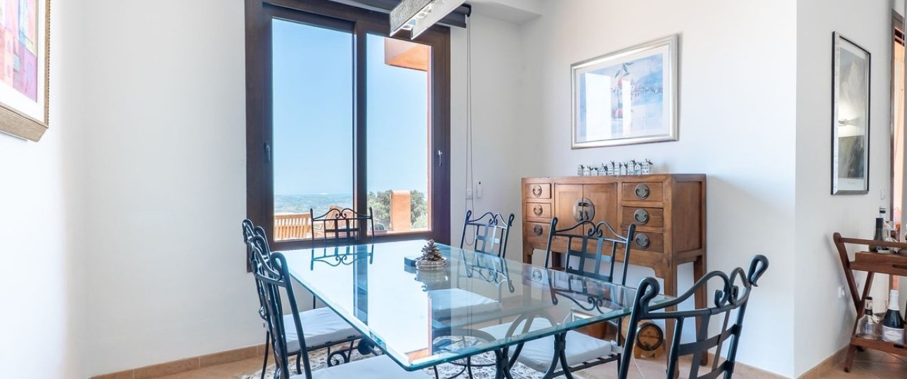 Rynek wtórny - apartment - Marbella - La Mairena