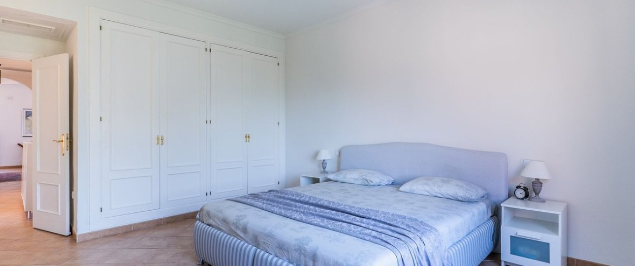 Rynek wtórny - apartment - Marbella - La Mairena