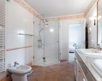 Rynek wtórny - apartment - Marbella - La Mairena