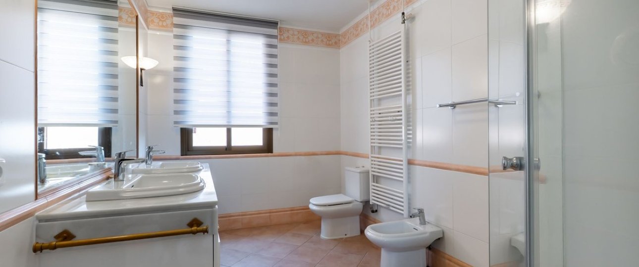 Rynek wtórny - apartment - Marbella - La Mairena