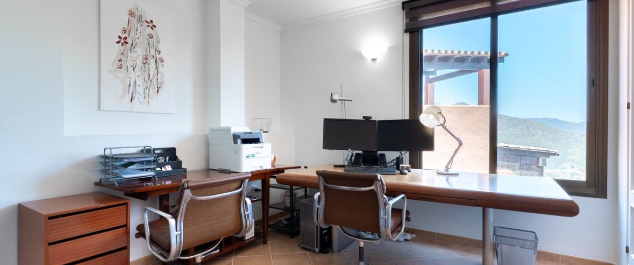 Rynek wtórny - apartment - Marbella - La Mairena