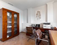 Rynek wtórny - apartment - Marbella - La Mairena