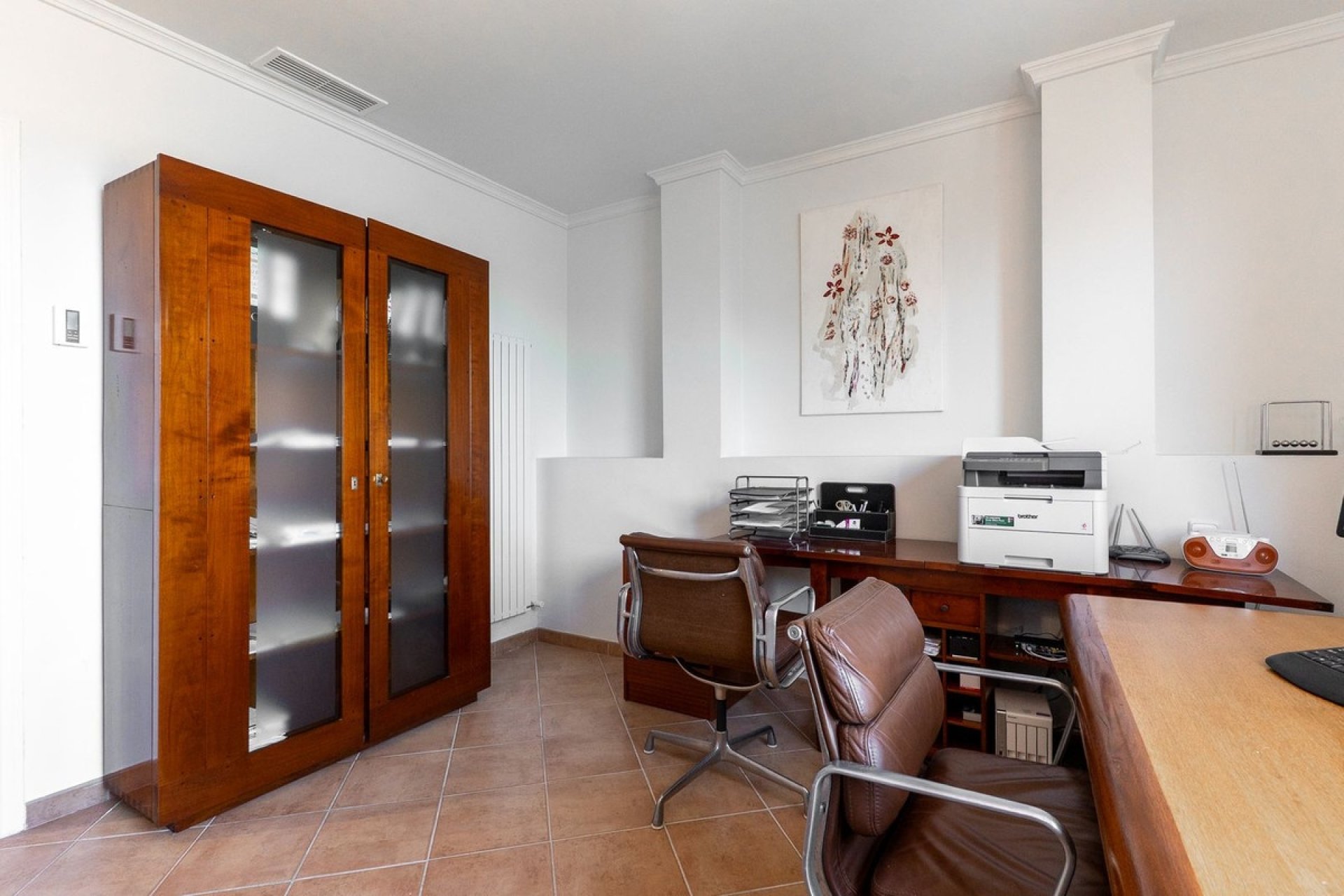Rynek wtórny - apartment - Marbella - La Mairena