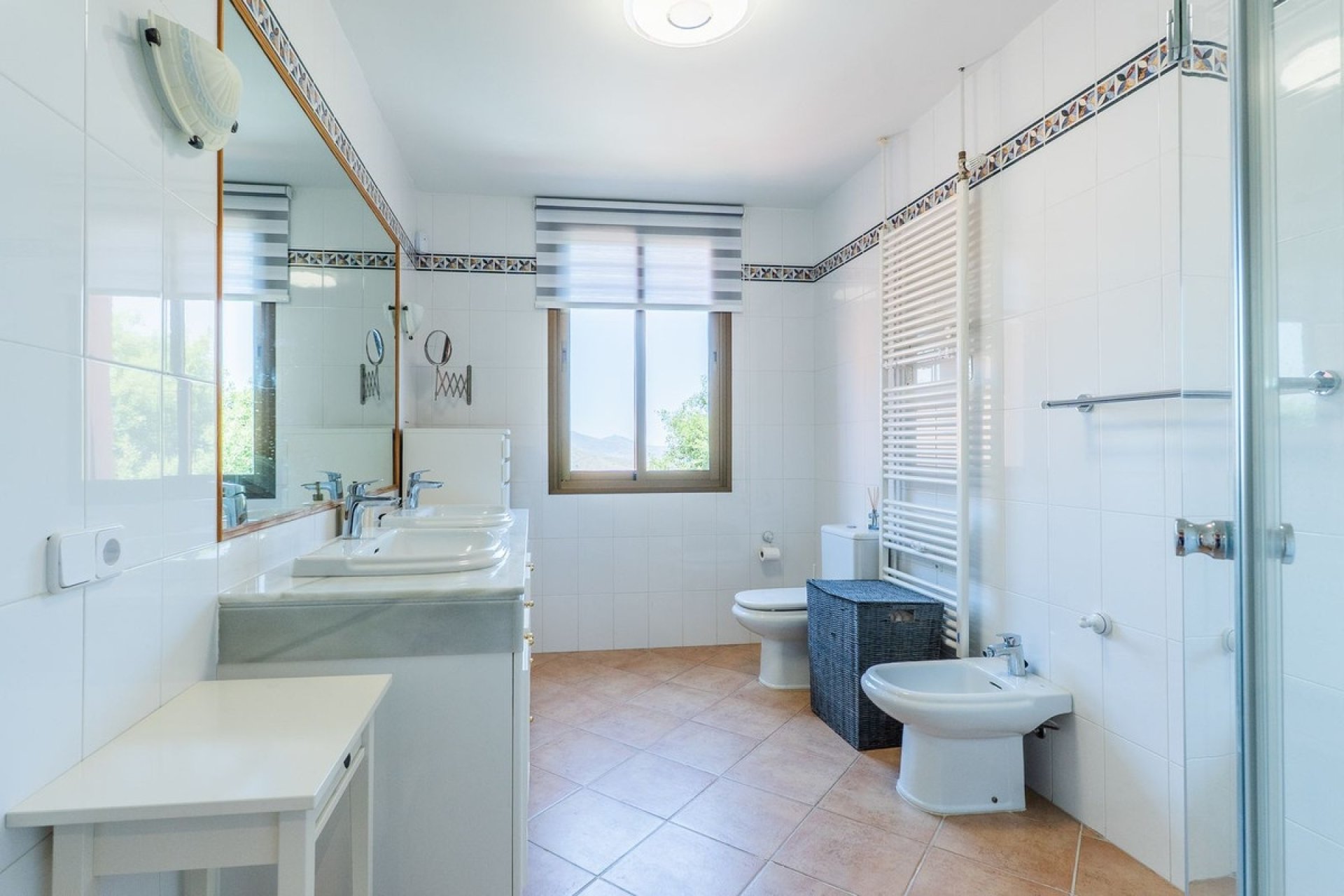 Rynek wtórny - apartment - Marbella - La Mairena