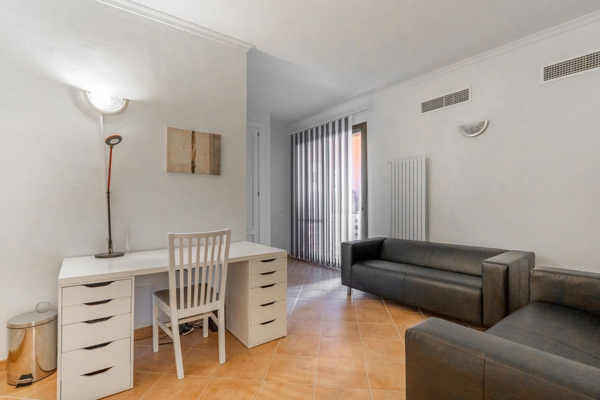 Rynek wtórny - apartment - Marbella - La Mairena
