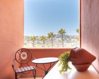 Rynek wtórny - apartment - Marbella - La Mairena