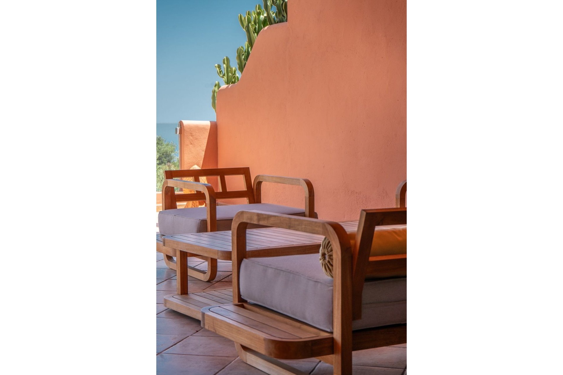 Rynek wtórny - apartment - Marbella - La Mairena