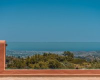 Rynek wtórny - apartment - Marbella - La Mairena