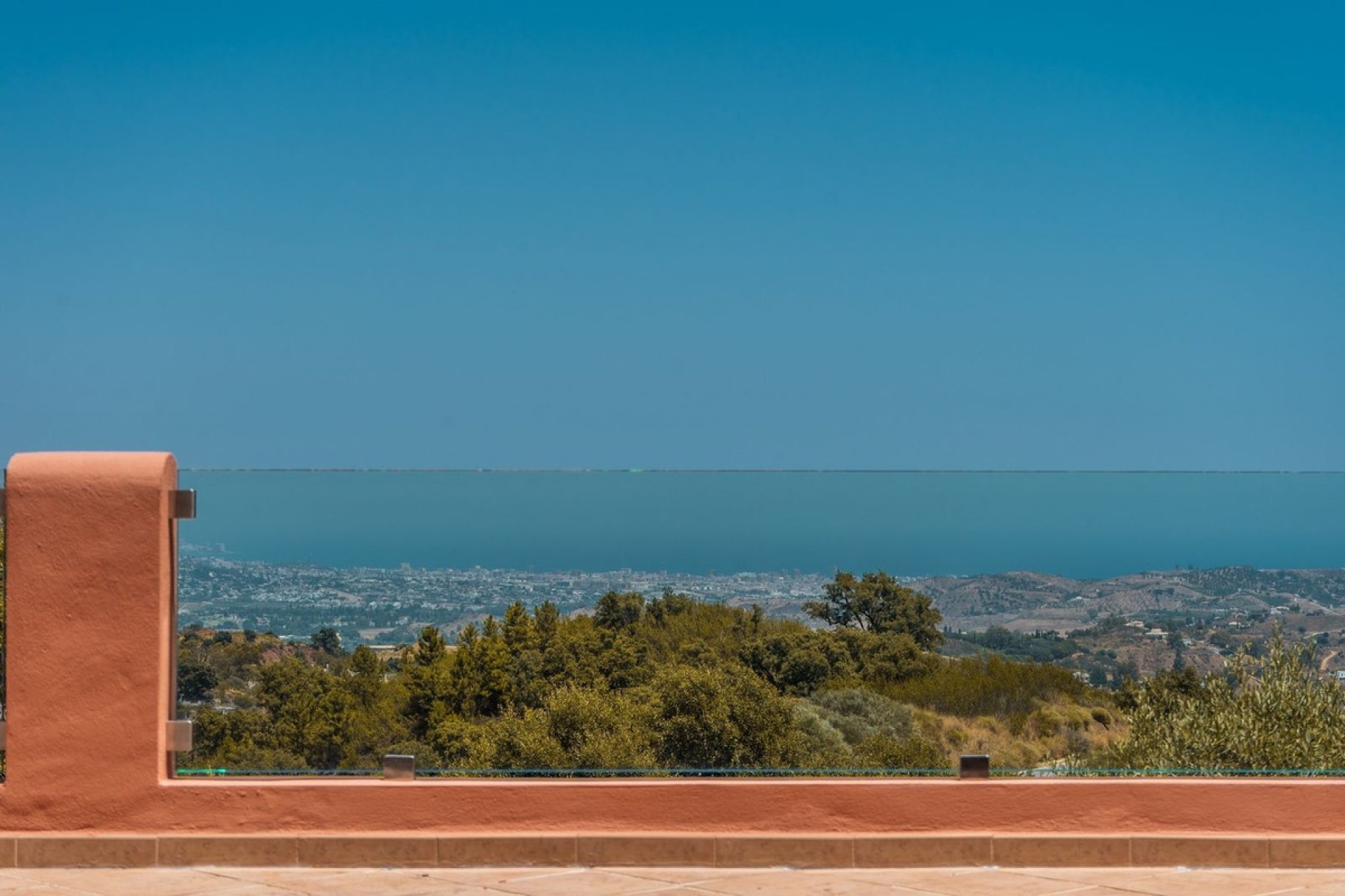 Rynek wtórny - apartment - Marbella - La Mairena