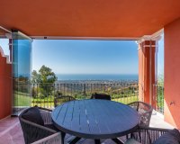Rynek wtórny - apartment - Marbella - La Mairena