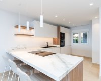 Rynek wtórny - apartment - Marbella - La Mairena