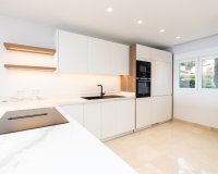 Rynek wtórny - apartment - Marbella - La Mairena