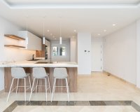 Rynek wtórny - apartment - Marbella - La Mairena