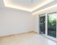 Rynek wtórny - apartment - Marbella - La Mairena
