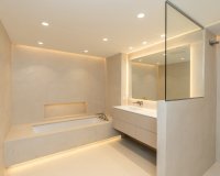 Rynek wtórny - apartment - Marbella - La Mairena