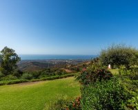 Rynek wtórny - apartment - Marbella - La Mairena