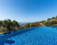 Rynek wtórny - apartment - Marbella - La Mairena