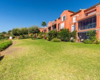 Rynek wtórny - apartment - Marbella - La Mairena
