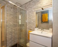 Rynek wtórny - apartment - Marbella - La Mairena