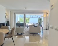 Rynek wtórny - apartment - Marbella - La Mairena