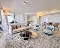 Rynek wtórny - apartment - Marbella - La Mairena