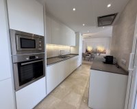 Rynek wtórny - apartment - Marbella - La Mairena