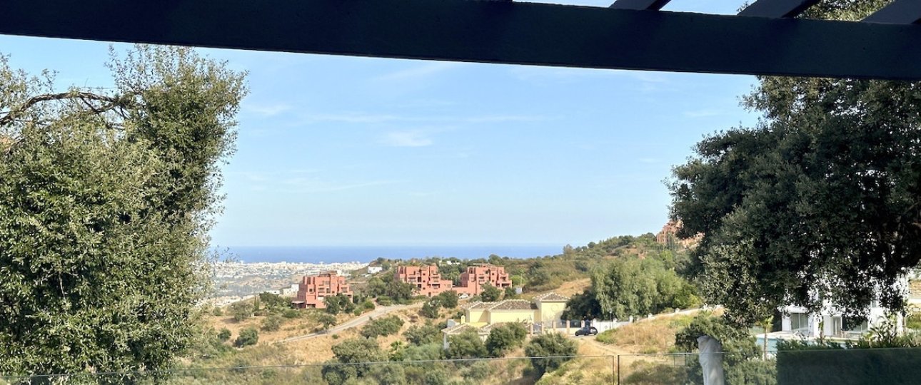 Rynek wtórny - apartment - Marbella - La Mairena