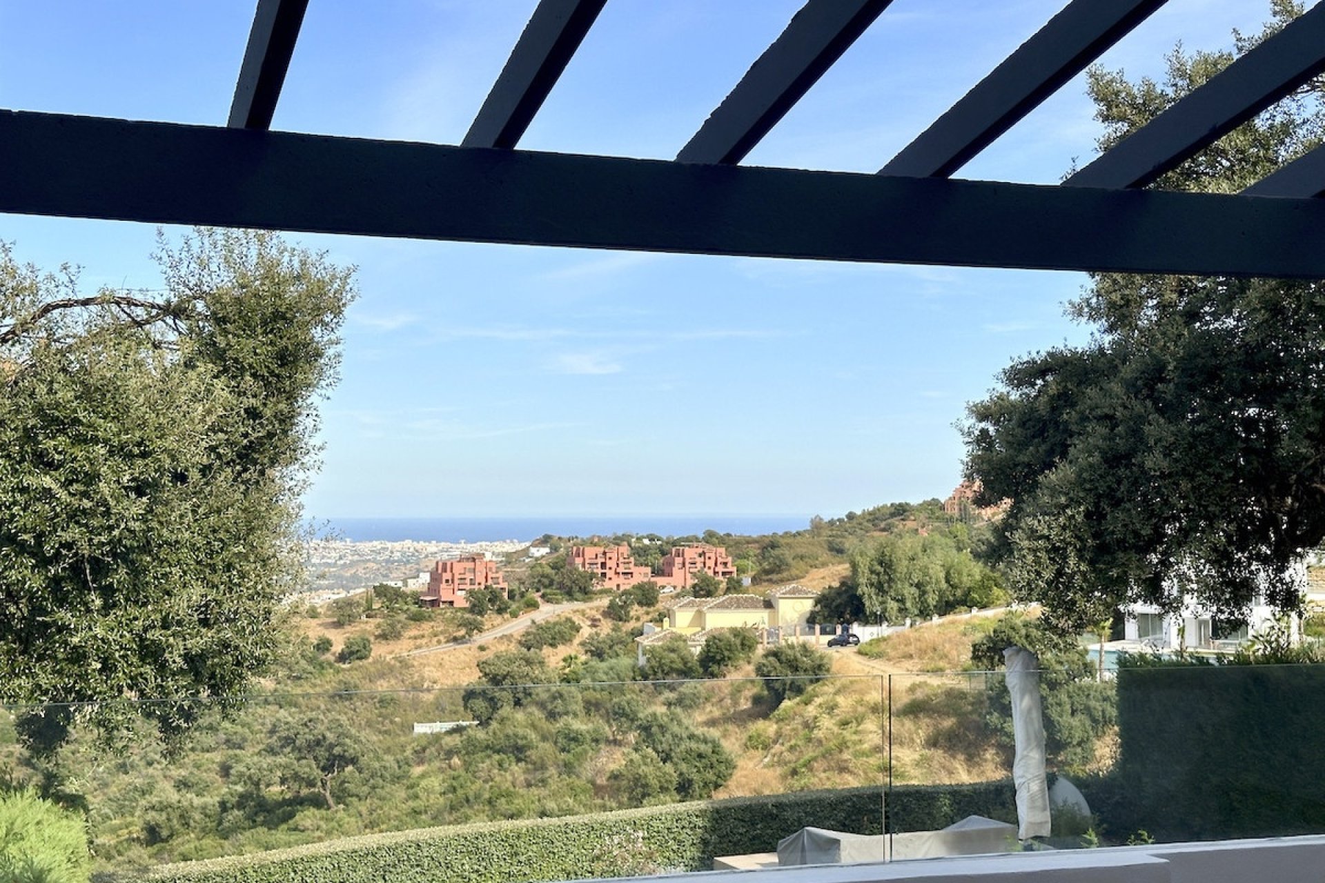 Rynek wtórny - apartment - Marbella - La Mairena