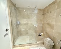 Rynek wtórny - apartment - Marbella - La Mairena