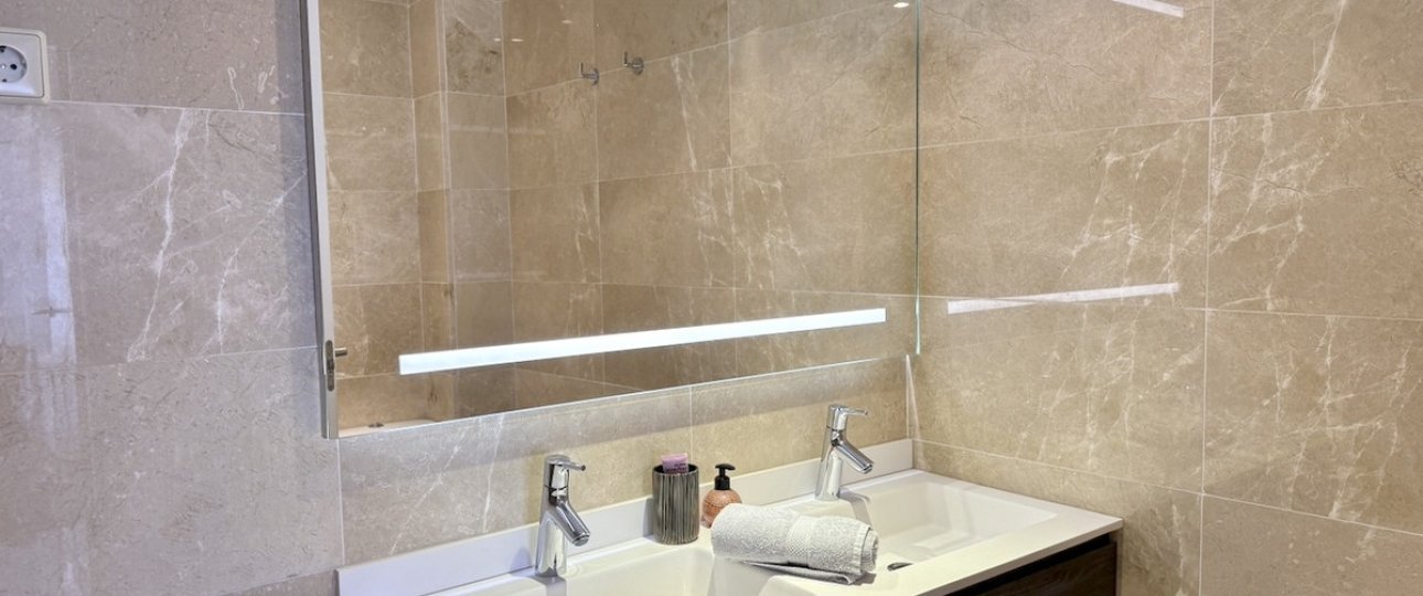 Rynek wtórny - apartment - Marbella - La Mairena