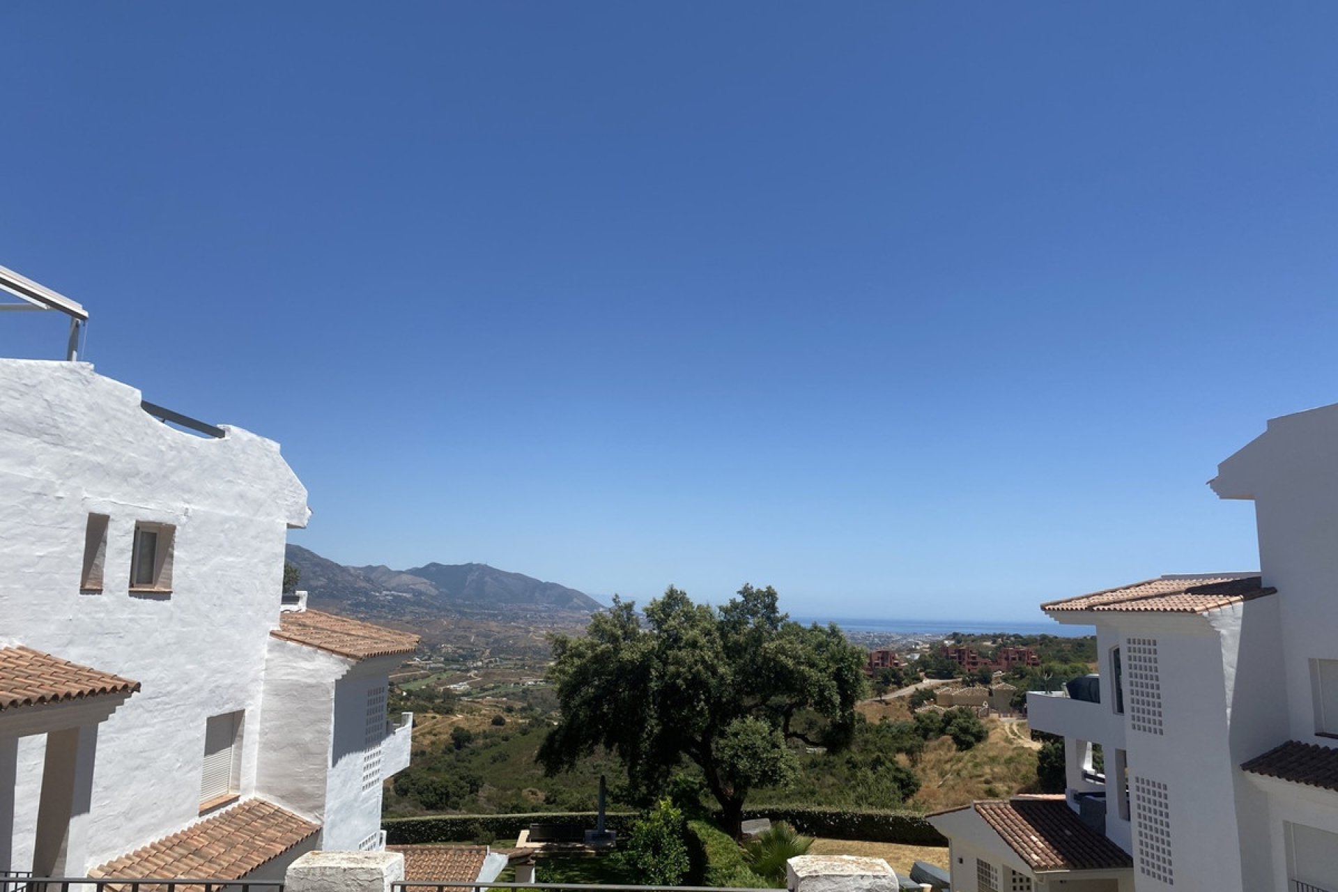 Rynek wtórny - apartment - Marbella - La Mairena