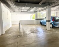 Rynek wtórny - apartment - Marbella - La Mairena
