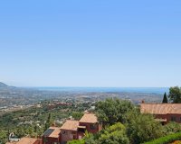 Rynek wtórny - apartment - Marbella - La Mairena