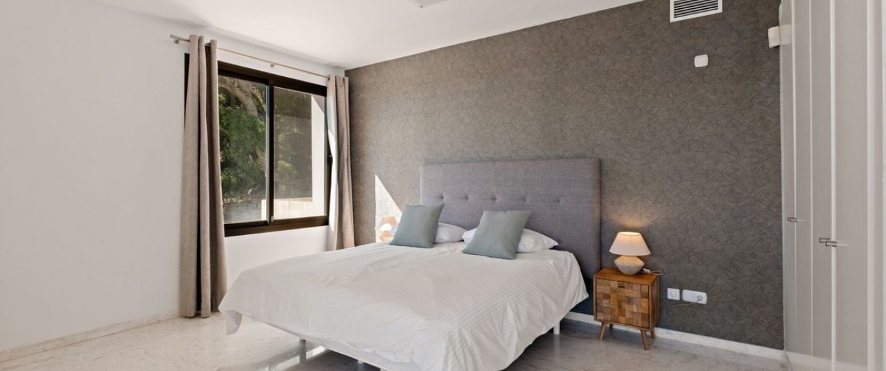Rynek wtórny - apartment - Marbella - La Mairena