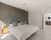 Rynek wtórny - apartment - Marbella - La Mairena