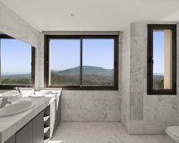 Rynek wtórny - apartment - Marbella - La Mairena
