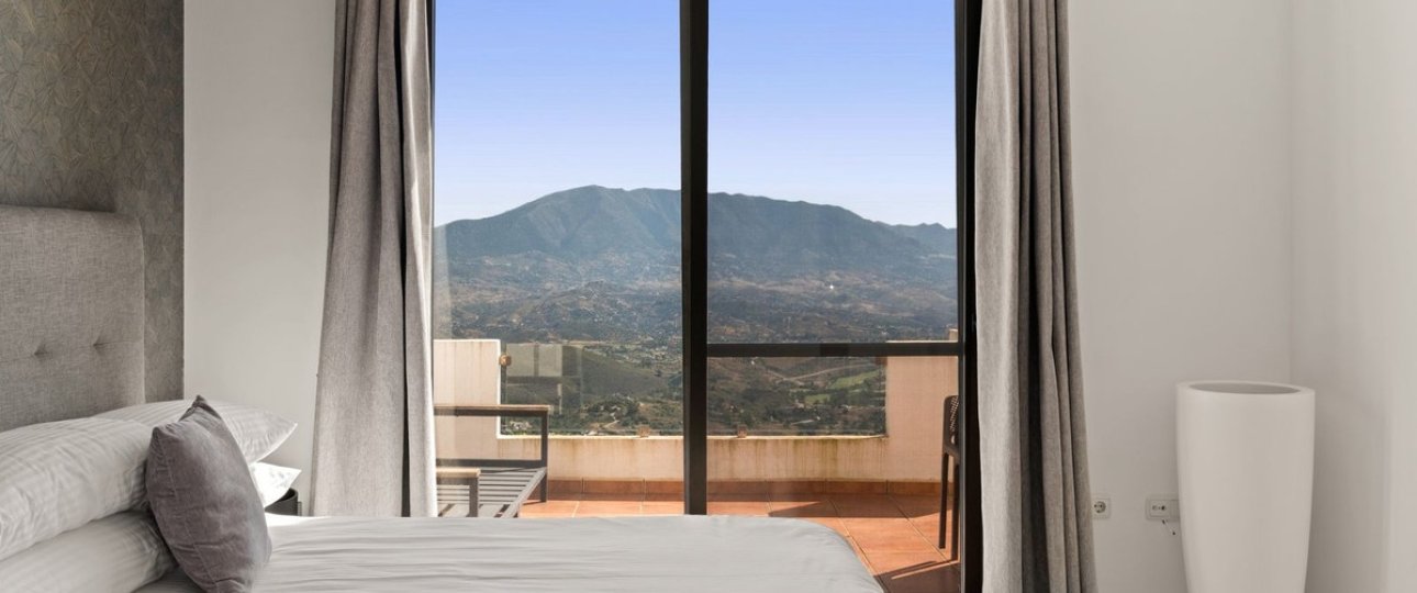Rynek wtórny - apartment - Marbella - La Mairena