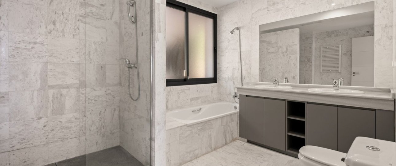 Rynek wtórny - apartment - Marbella - La Mairena