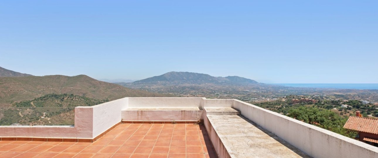 Rynek wtórny - apartment - Marbella - La Mairena
