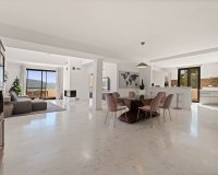 Rynek wtórny - apartment - Marbella - La Mairena