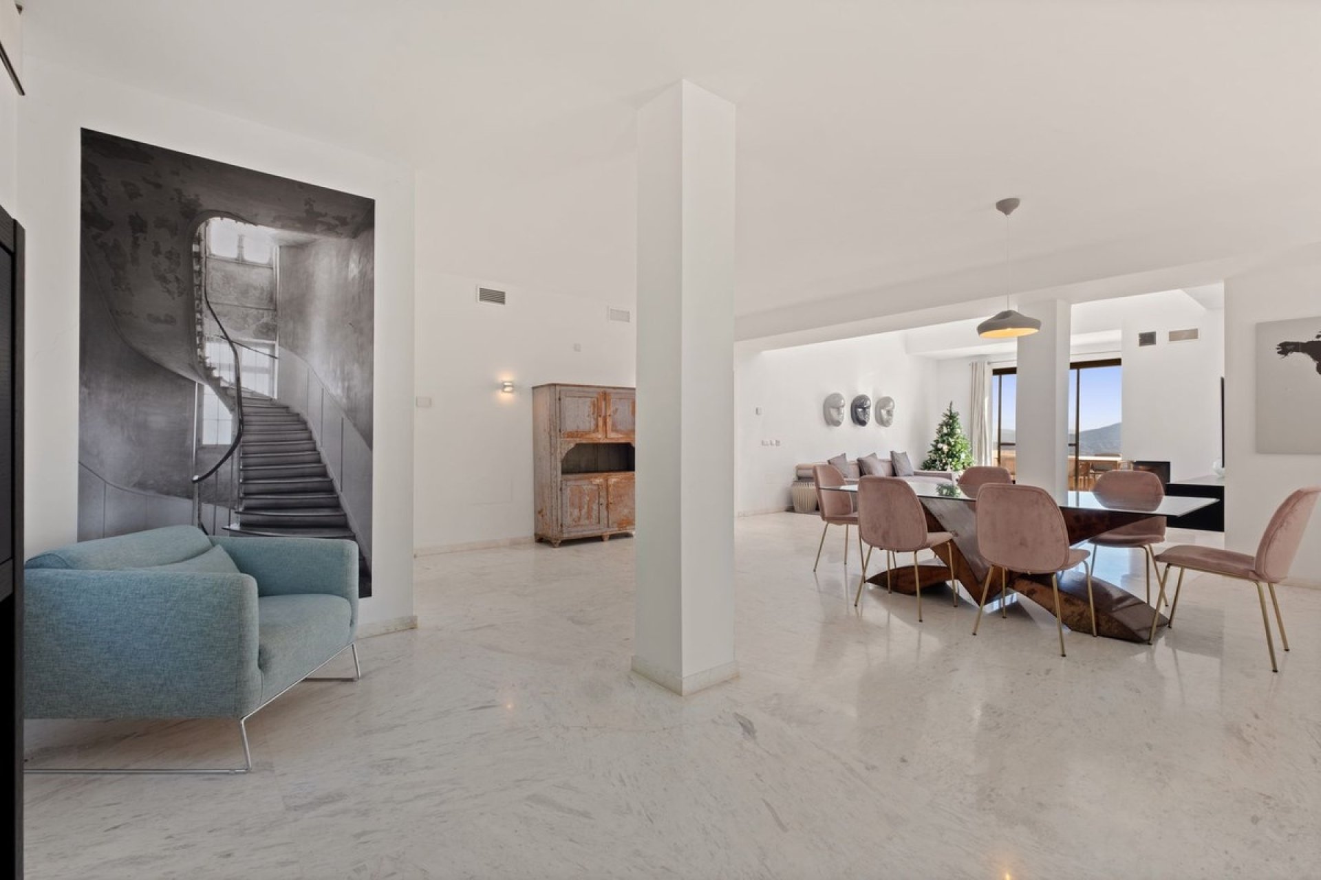 Rynek wtórny - apartment - Marbella - La Mairena