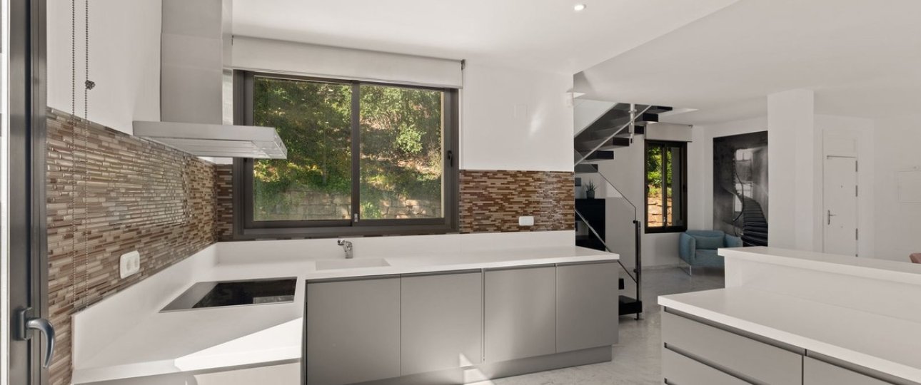 Rynek wtórny - apartment - Marbella - La Mairena