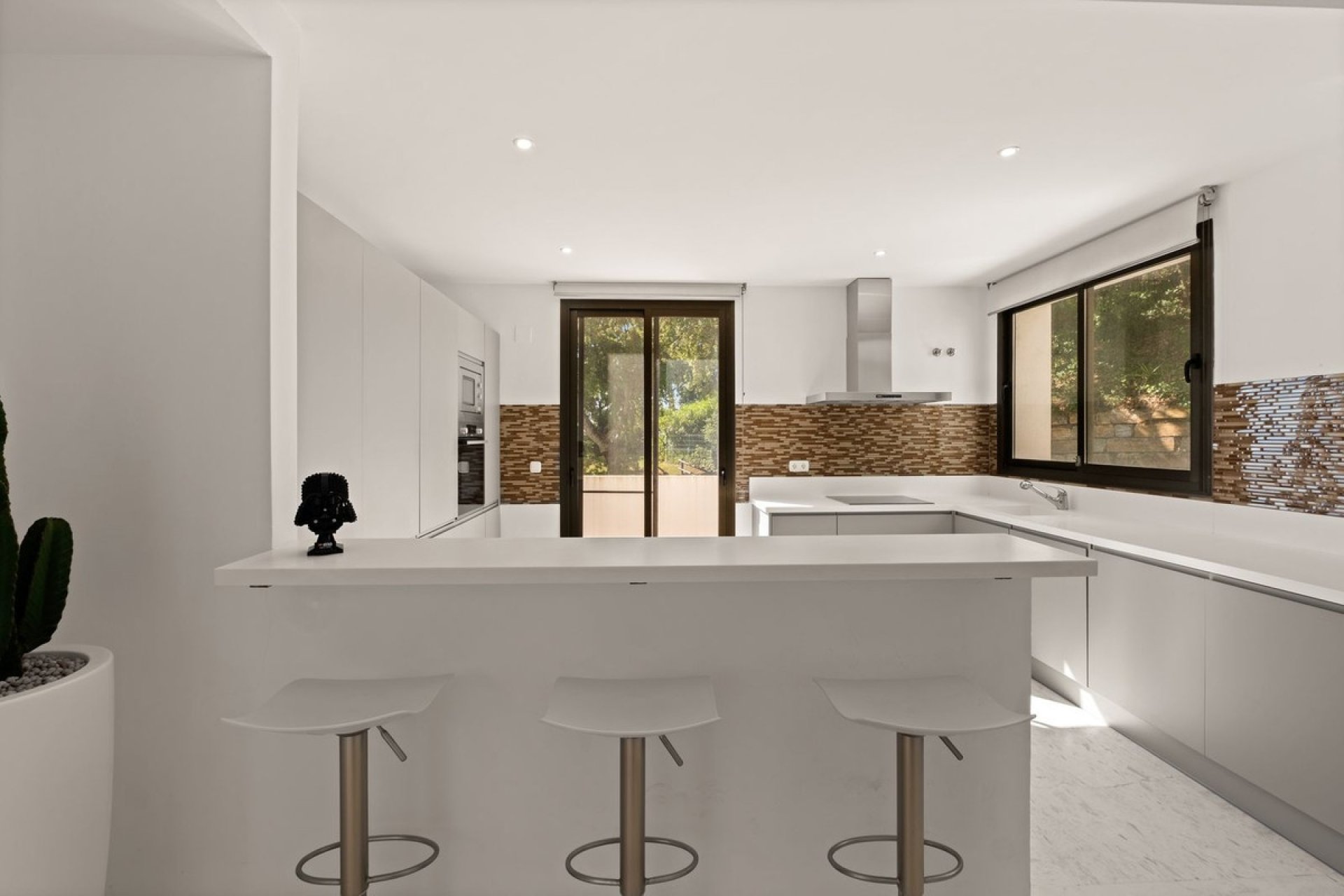 Rynek wtórny - apartment - Marbella - La Mairena