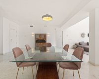 Rynek wtórny - apartment - Marbella - La Mairena