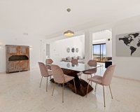 Rynek wtórny - apartment - Marbella - La Mairena