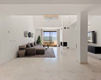 Rynek wtórny - apartment - Marbella - La Mairena