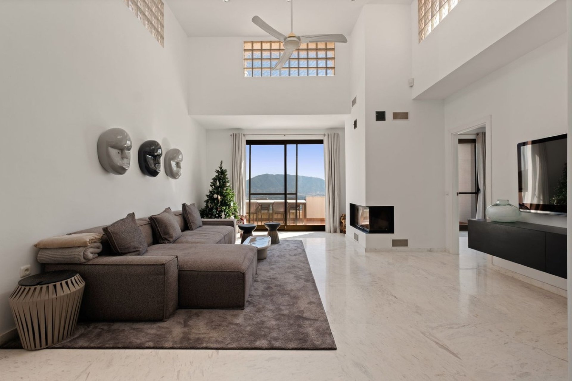Rynek wtórny - apartment - Marbella - La Mairena
