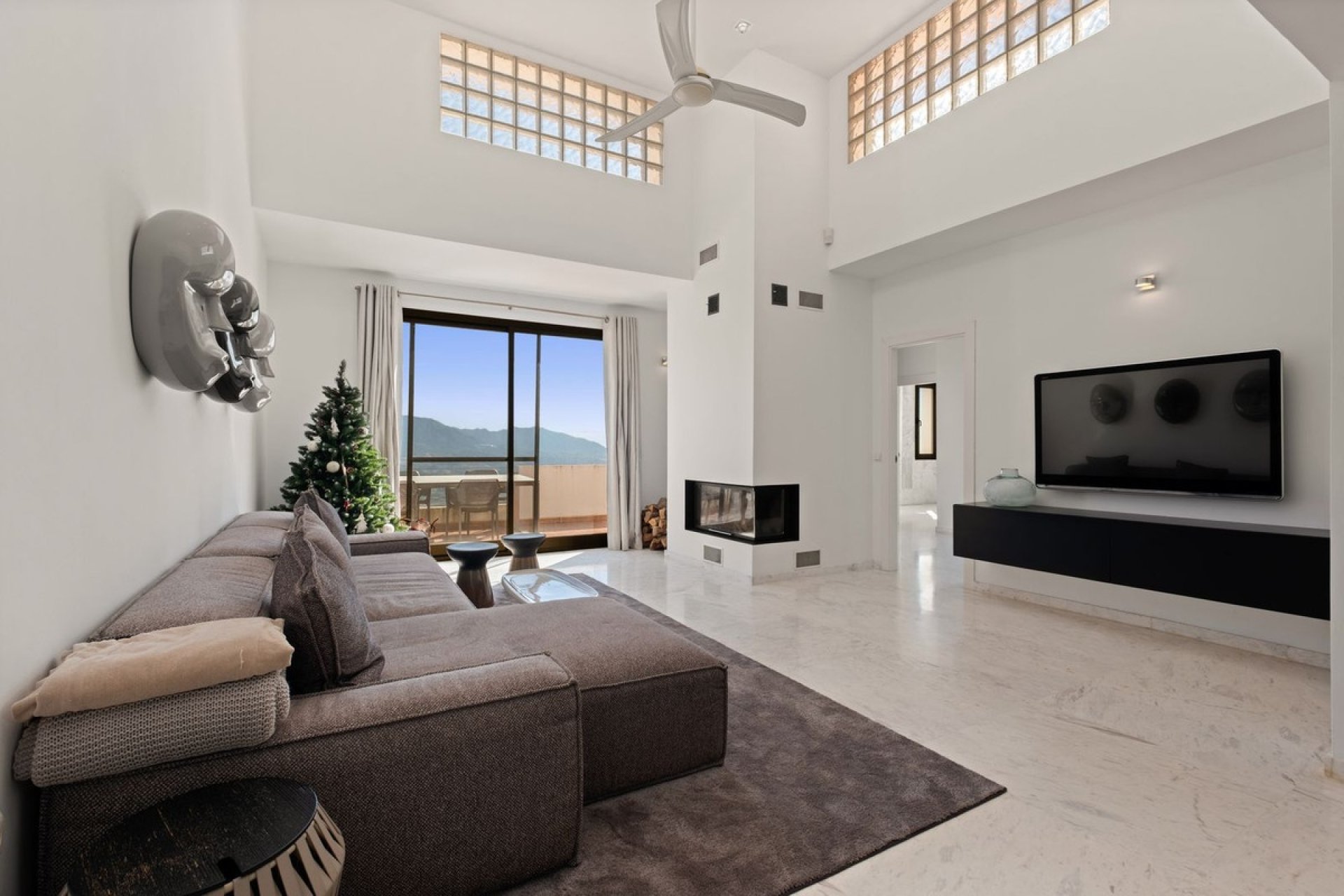 Rynek wtórny - apartment - Marbella - La Mairena