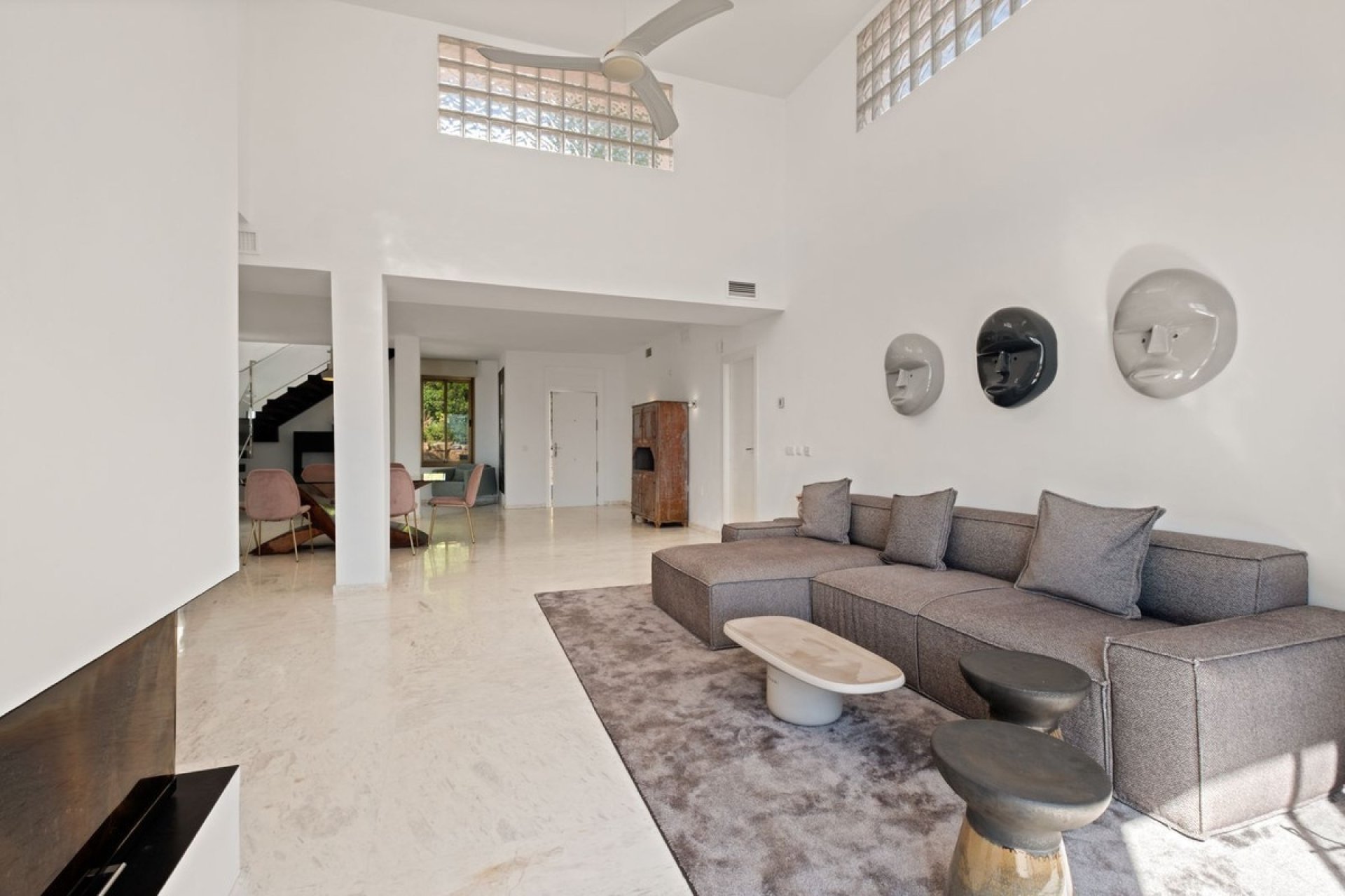 Rynek wtórny - apartment - Marbella - La Mairena
