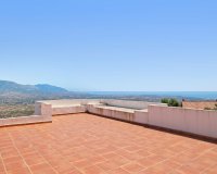 Rynek wtórny - apartment - Marbella - La Mairena